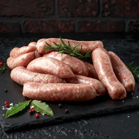 Sausage Fresh