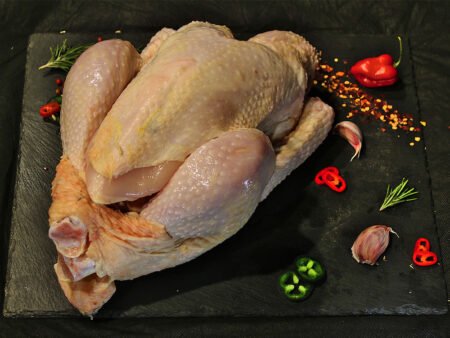 Whole Chicken