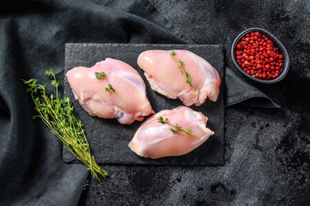 Chicken Thigh