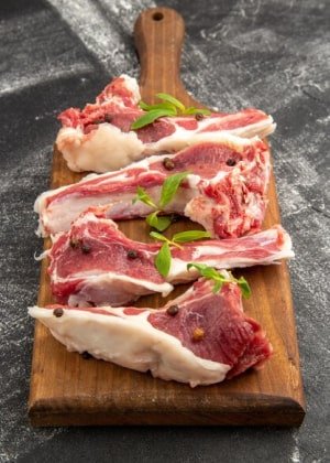 Lamb