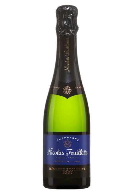 Champagne Nicolas Feuillatte