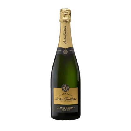 Champagne Nicolas Feuillatte