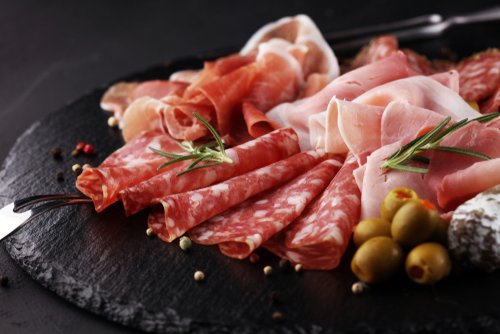Cold cuts