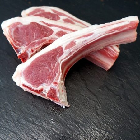 Lamb Chop