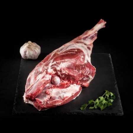 Leg of Lamb