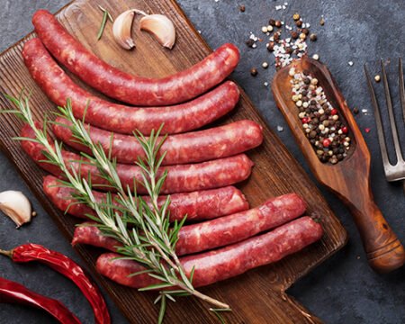 Merguez