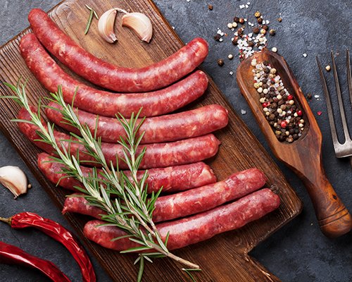 Sausage