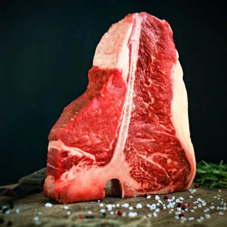 T-bone